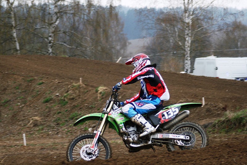 MEZ MČR Pacov 20.4.2008